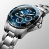 Longines | Conquest | Hydroconquest | L38834966 şəkil