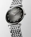 Longines | Elegance | La Grande Classique | L45124776 şəkil