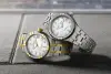 Maurice Lacroix | Aikon | Diamonds | AI6006-PVY13-170-1 şəkil