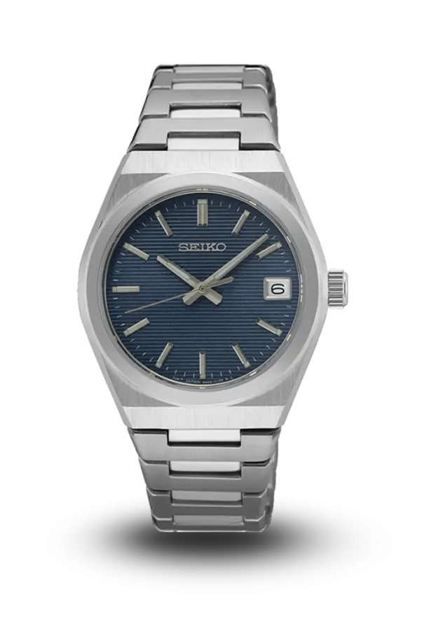 Seiko SUR209P1 orologio da uomo 4954628207593