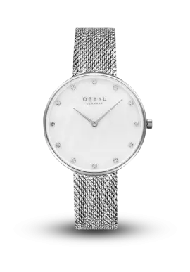 Obaku | Glans | Steels | V288LXCWHC