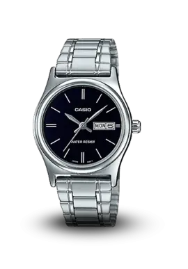Casio | General | Standard | LTP-V006D-1B2UDF