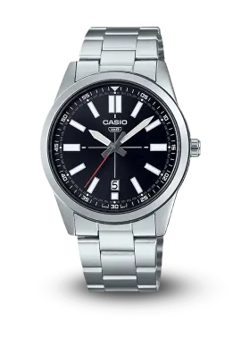 Casio | General | Standard | MTP-VD02D-1EUDF