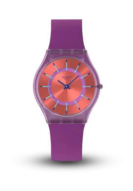 SWATCH - SKIN - ESSENTIALS - SS08V108