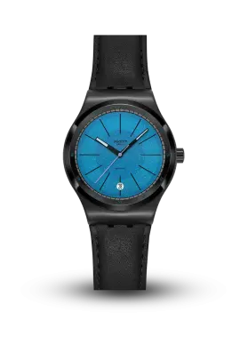 Swatch | Essentials | Irony | YIB408