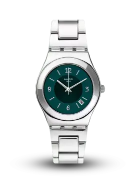 Swatch | Irony | Middlesteel | YLS468GC