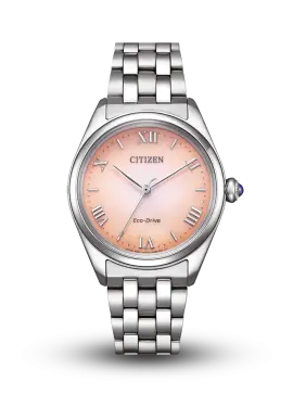 Citizen | Eco-Drive | Citizen L | EM1140-80X