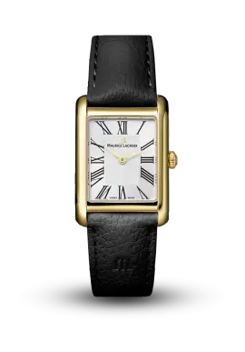 MAURICE LACROIX - FIABA - FIABA SQUARE - FA1205-PVY01-110-2