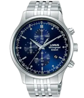 Lorus | Dress | Chronograph | RM313GX9