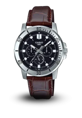 Casio | General | Standard | MTP-VD300L-1EUDF