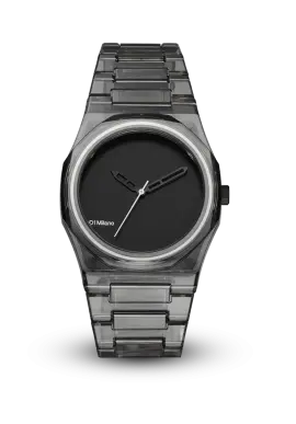 D1Milano | Nylon | Exp Black | NYBJ02