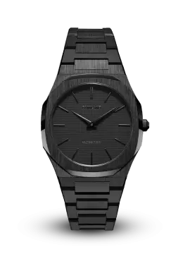 D1Milano | Ultra Thin | Shadow | UTBJSH