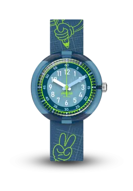 Flik-Flak | Power Time | Classroom Creations | ZFPNP174