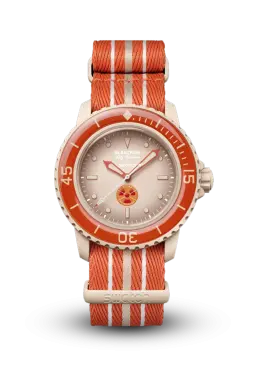 Swatch | Scuba 50 | Arctic Ocean | SO35N100