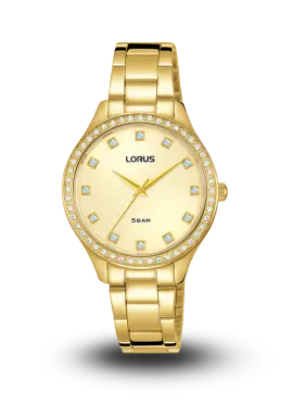 Lorus | Women | Quartz | RG284RX9