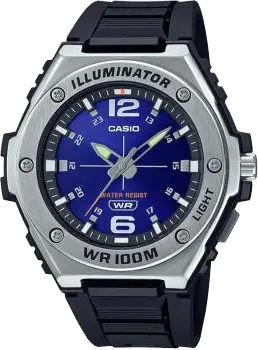 Casio | General | Standard | MWA-100H-2AVDF
