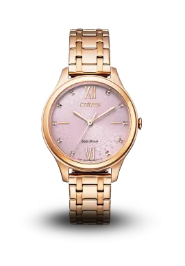 Citizen | Eco-Drive | Standard | EM0503-75X