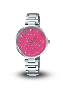 Casio | General | Standard | LTP-E01D-4ADR