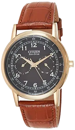 Citizen | Eco-Drive | Corso | AO9003-08E