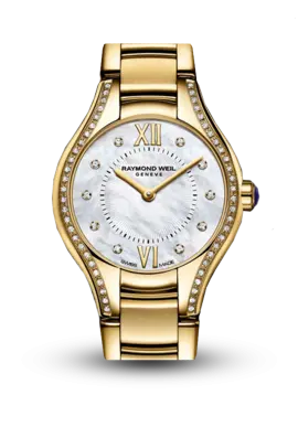 Raymond Weil | Noemia | Diamonds | 5124-PS-00985