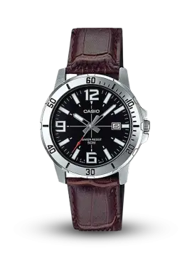 Casio | General | Standard | MTP-VD01L-1BVUDF