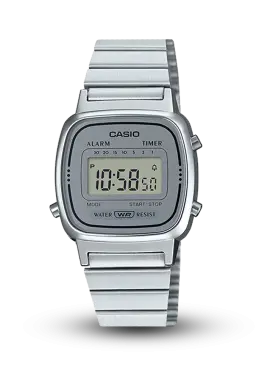 Casio | General | Vintage | LA670WA-7DF