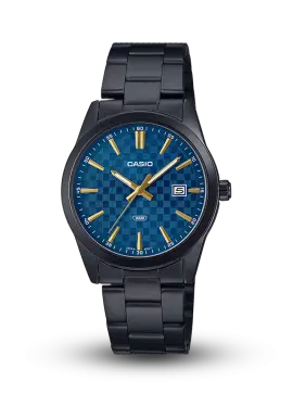 Casio | General | Standard | MTP-VD03B-2AUDF