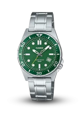 Casio | General | Standard | MTD-135D-3AVDF