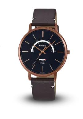 Casio | General | Standard | MTP-B105RL-1AVDF