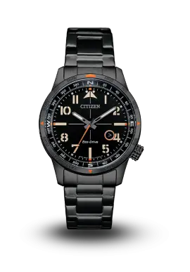 Citizen | Eco-Drive | Dress | BM7555-83E