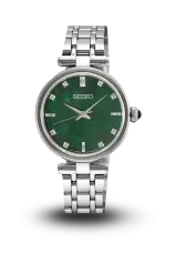 Seiko | Discover More | Women’s | HGH006P1