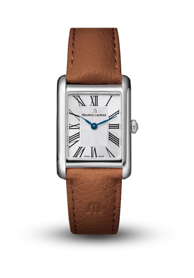 MauriceLacroix | Fiaba | Square | Fa1205Ss0011103 şəkil