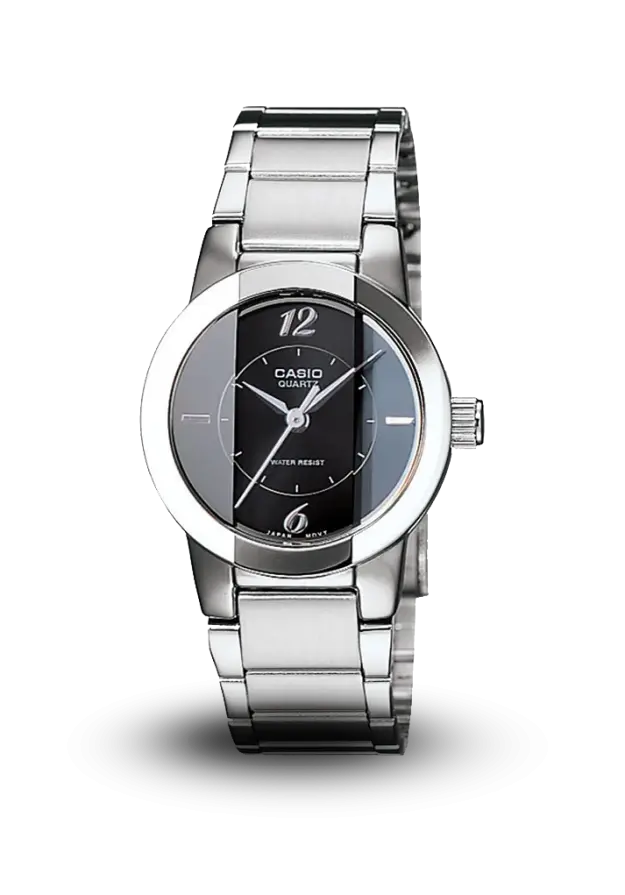 Casio | General | Standard | LTP-1230D-1CDF şəkil