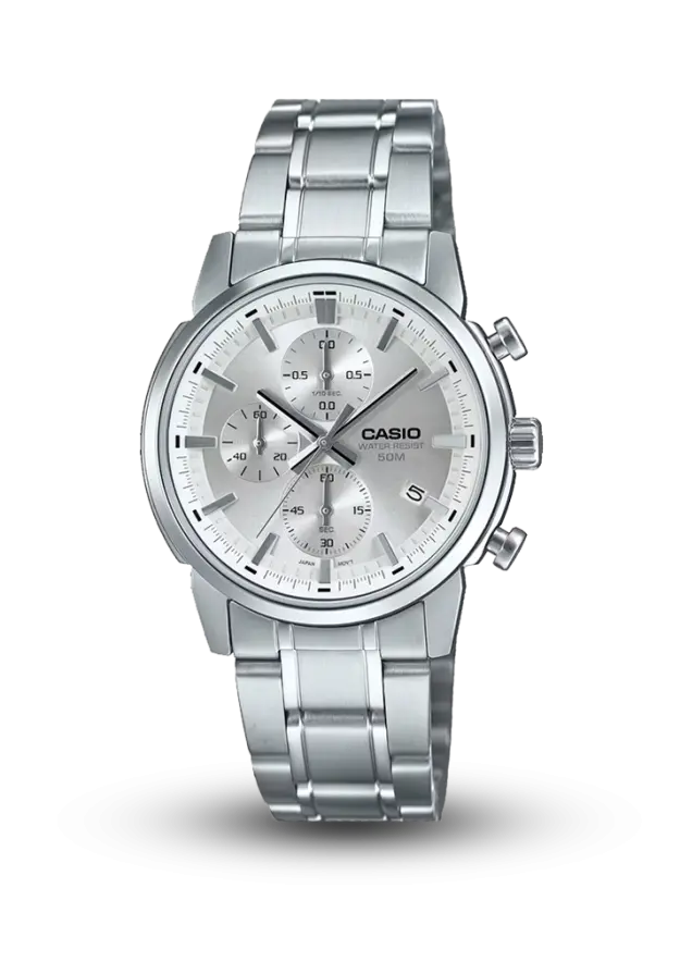 Casio | General | Standard | MTP-E510D-7AVDF şəkil