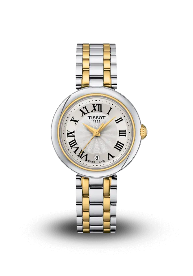 Tissot | Bellissima | Quartz | T1260102201300 изображение