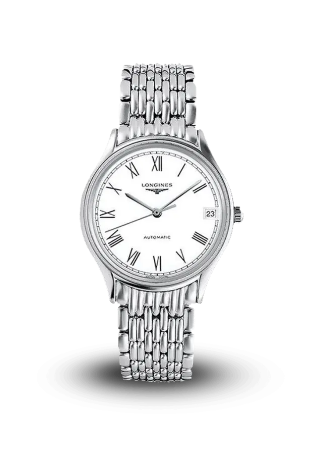 Longines | Elegance | Longines Lyre | L43614116 изображение