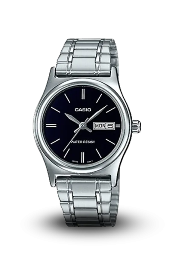Casio | General | Standard | LTP-V006D-1B2UDF şəkil