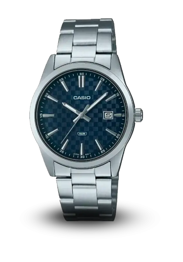 Casio | General | Standard | MTP-VD03D-2AUDF şəkil