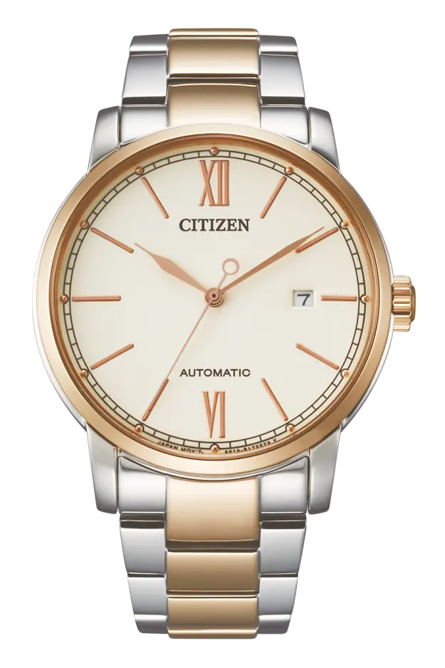 Citizen | Mechanical 1 | Automatic | NJ0136-81A şəkil