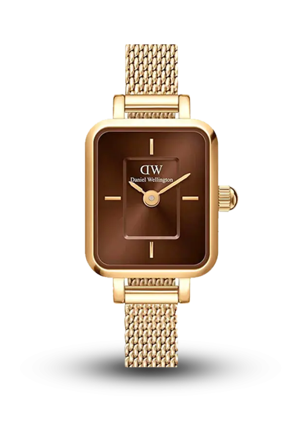 Daniel Wellington | Quadro | Mini | DW00100654 şəkil