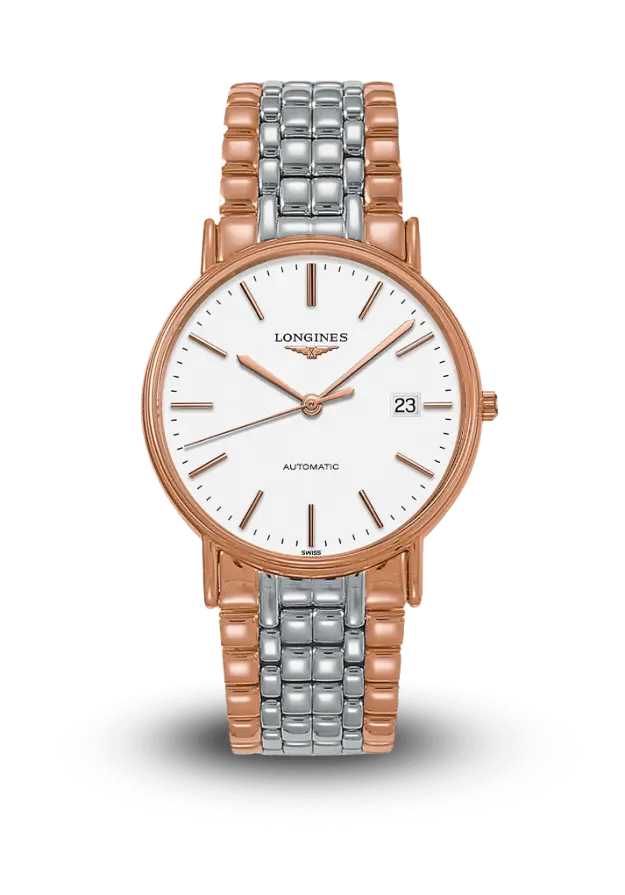 Longines | Elegance | Presence | L49211127 image
