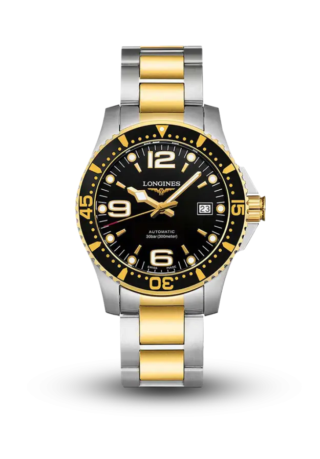 Longines | Hydroconquest | Automatic | L37423567 şəkil
