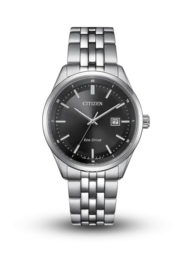 Citizen | Eco-Drive | Gent | BM7560-59E şəkil