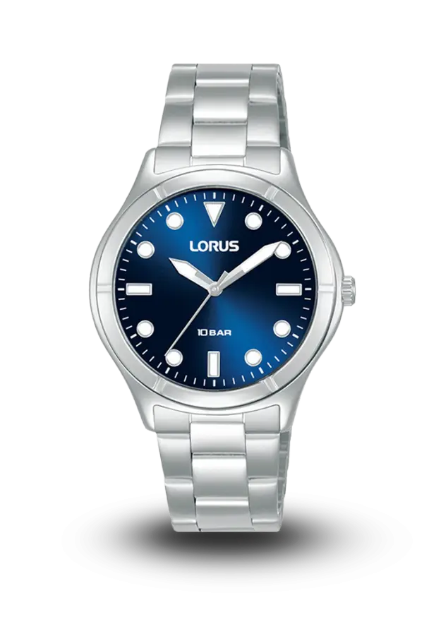 Lorus | Sports | Women’s | RG241VX9 image