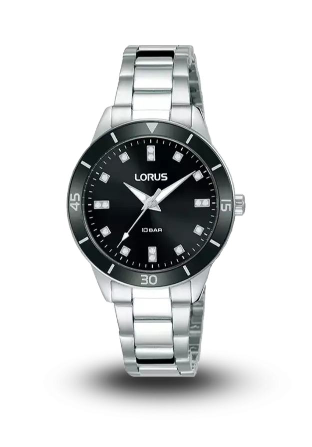 Lorus | Sports | Women’s | RG247RX9 şəkil