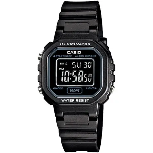 Casio | General | Vintage | LA-20WH-1BDF şəkil