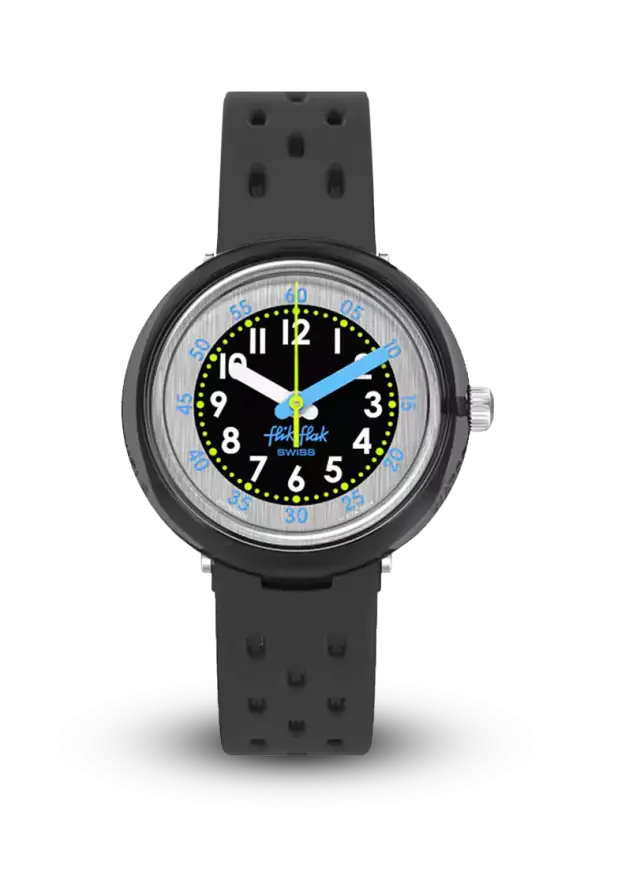 FlikFlak | PowerTime | BubblyHours | ZFCNP001 şəkil