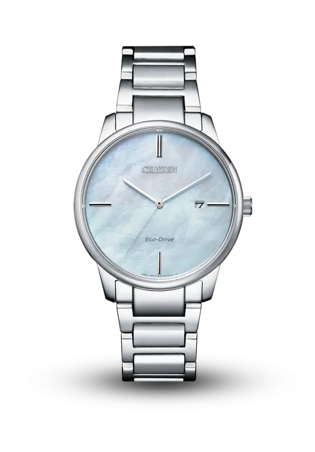 Citizen | Eco-Drive | Gent | BM7520-88D şəkil