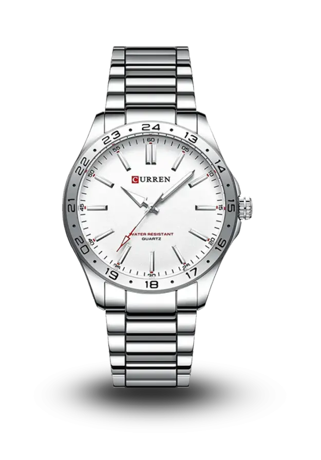 Curren | Classic | Gents | 8452-2 şəkil