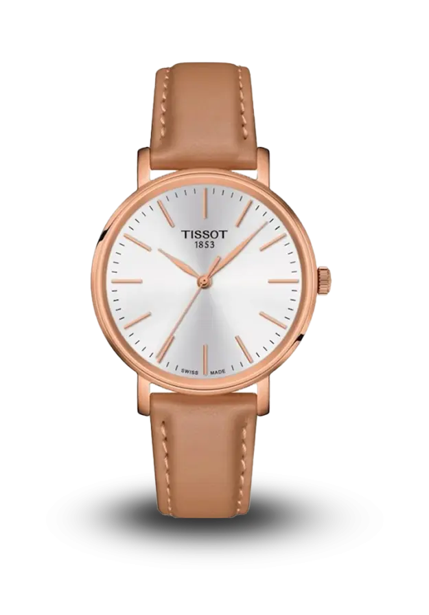 Tissot | Everytime | Quartz | T1432103601100 изображение